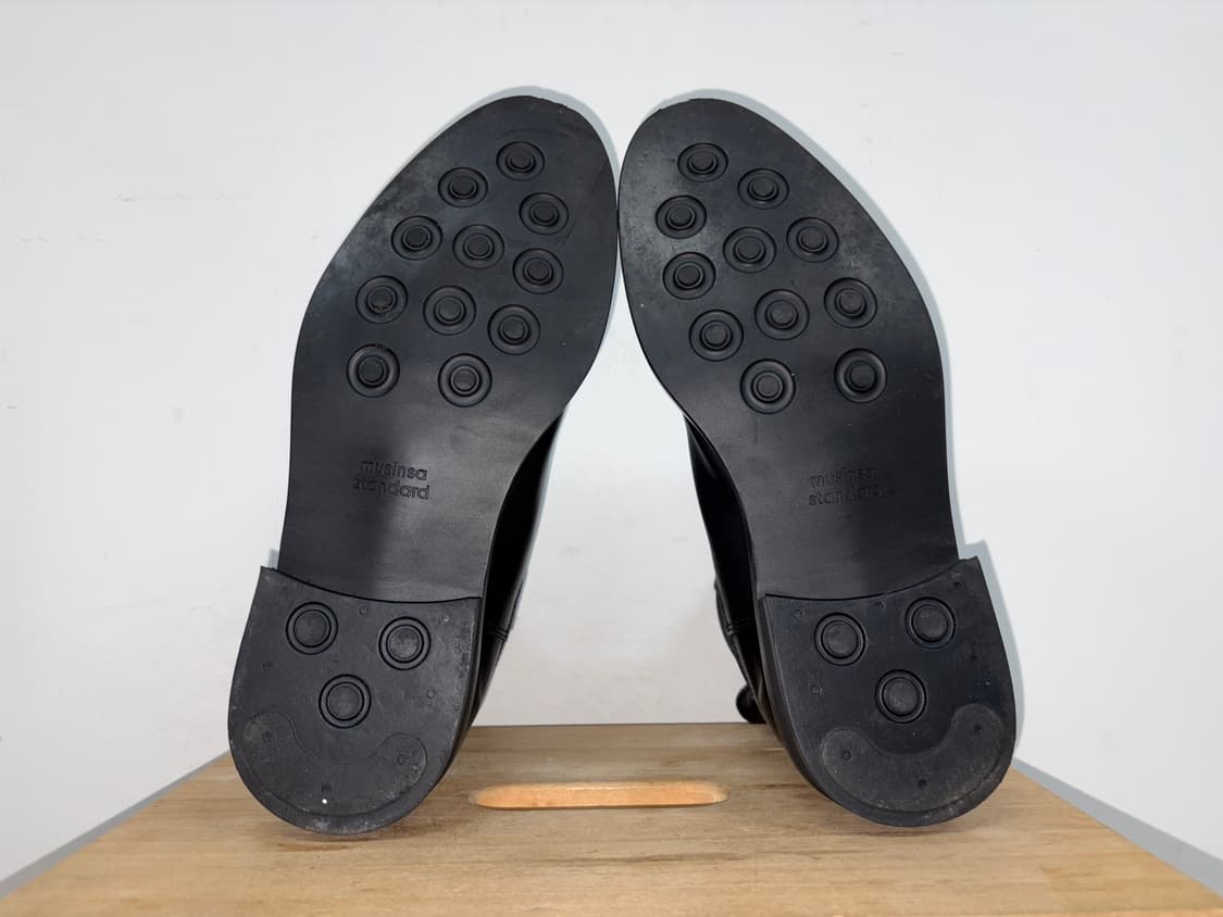 무신사 남성 첼시부츠 270 상품이미지7