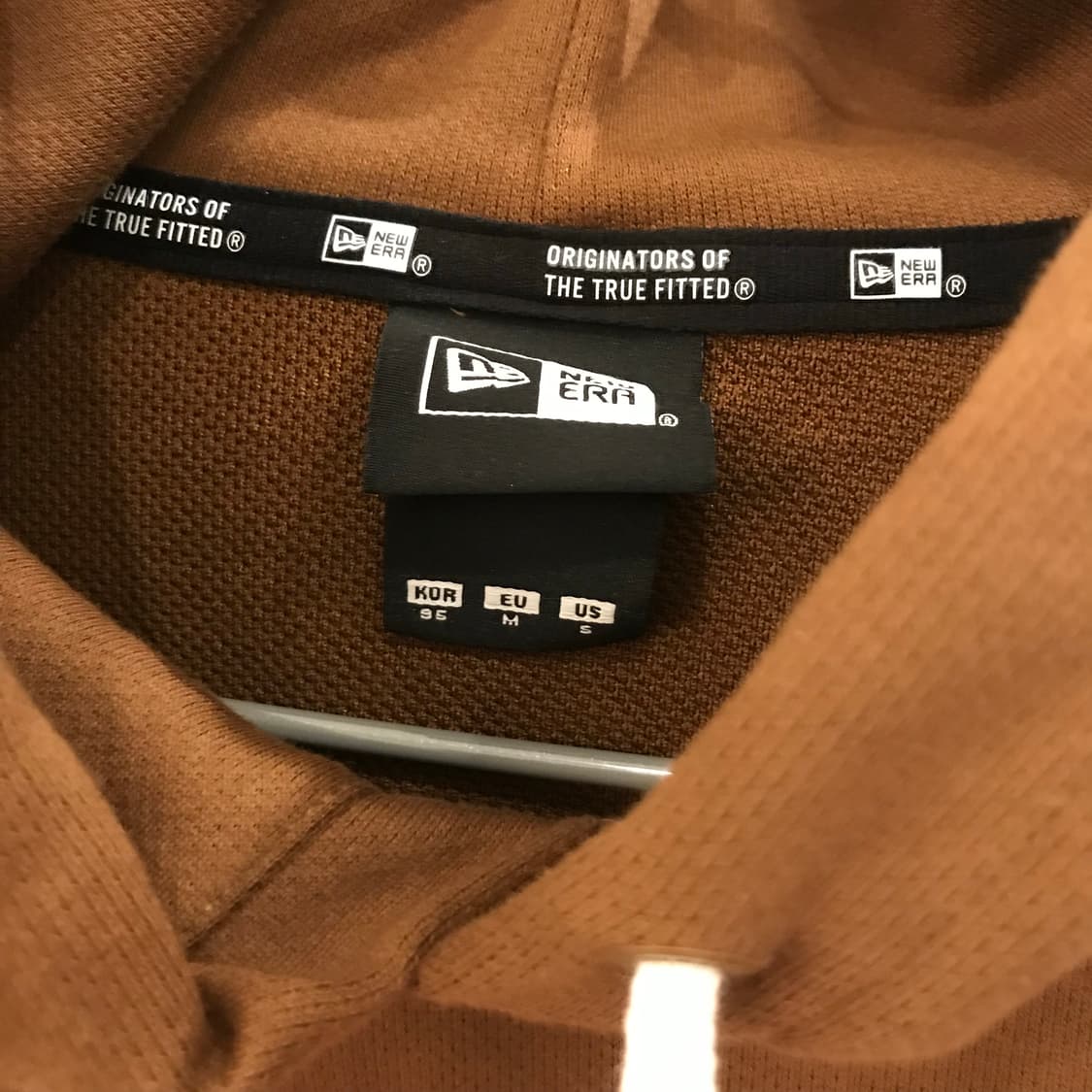 New Era 뉴에라 샌디에고 베이스볼 후디 상품이미지7