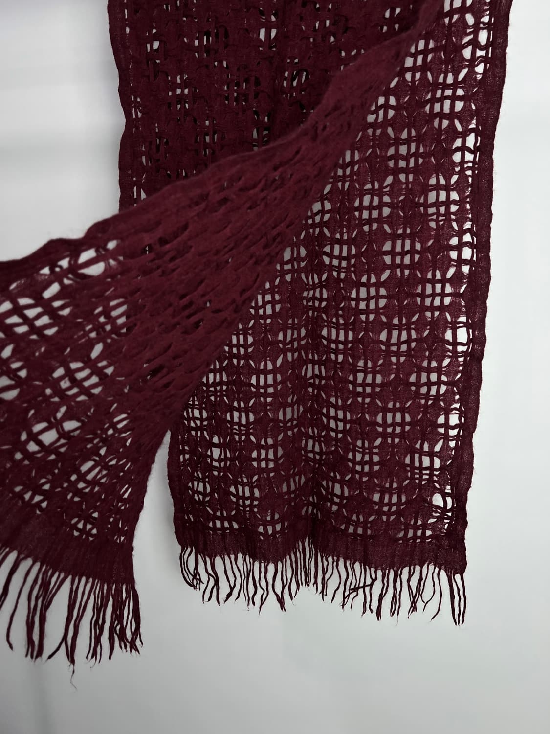 BULLE DE SAVON 머플러 상품이미지4