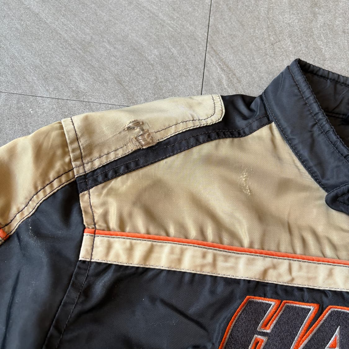 할리데이비슨 정품 자켓 상품이미지3