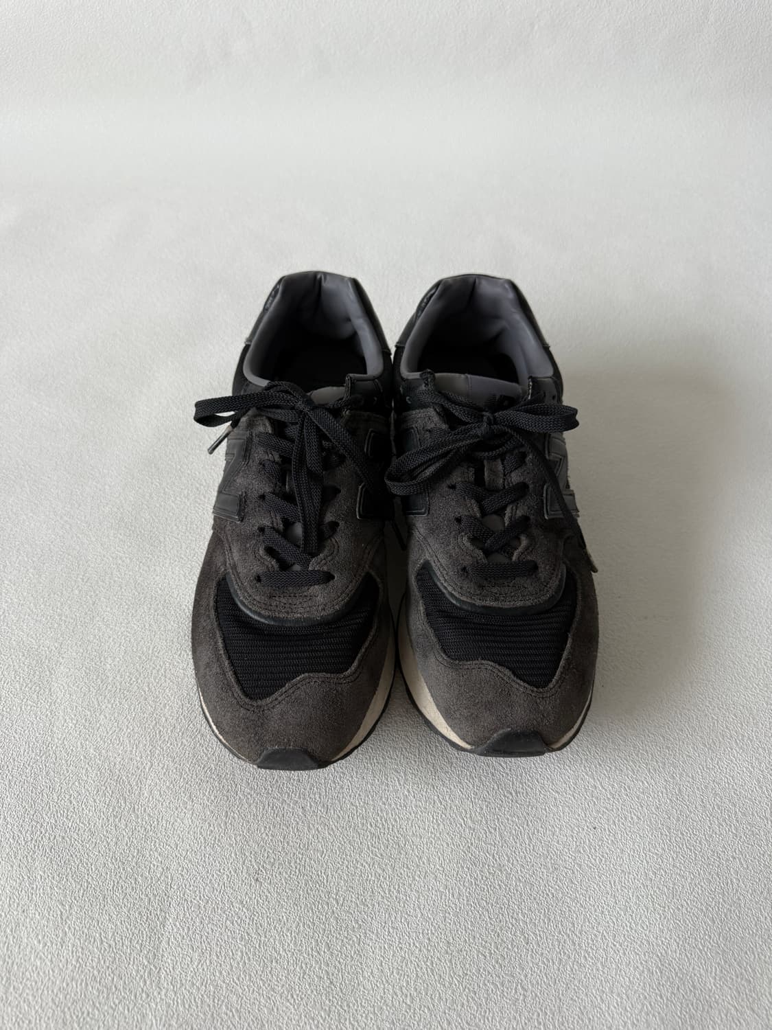 [275]뉴발란스(new balance) 574 스웨이드 상품이미지3