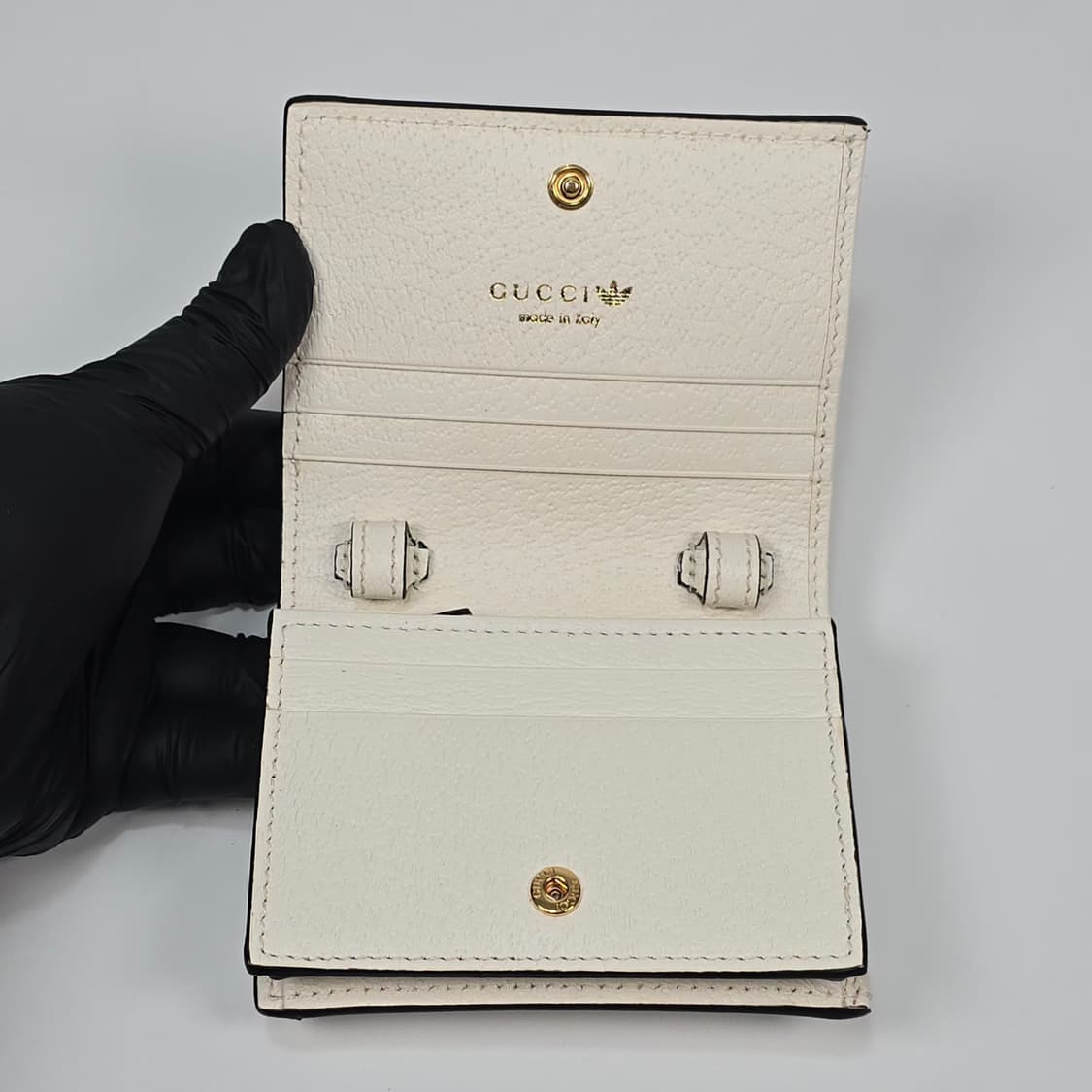 구찌 x 아디다스 미니 크로스백 상품이미지8