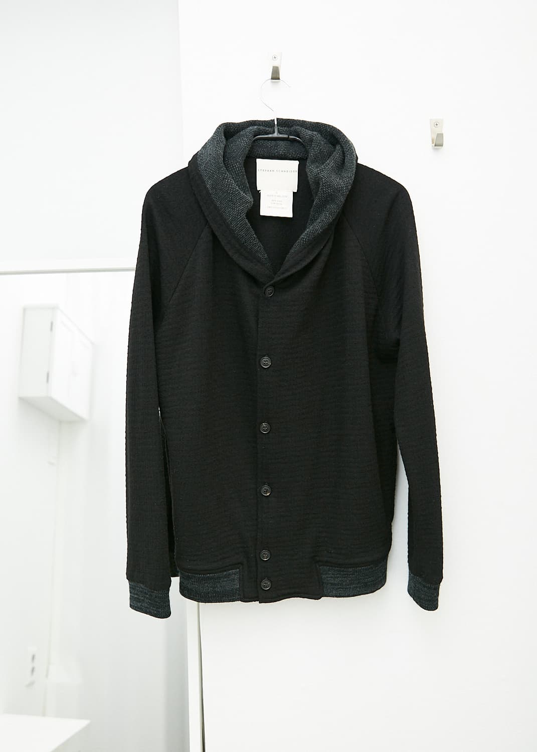 Hood Blouson 상품이미지1