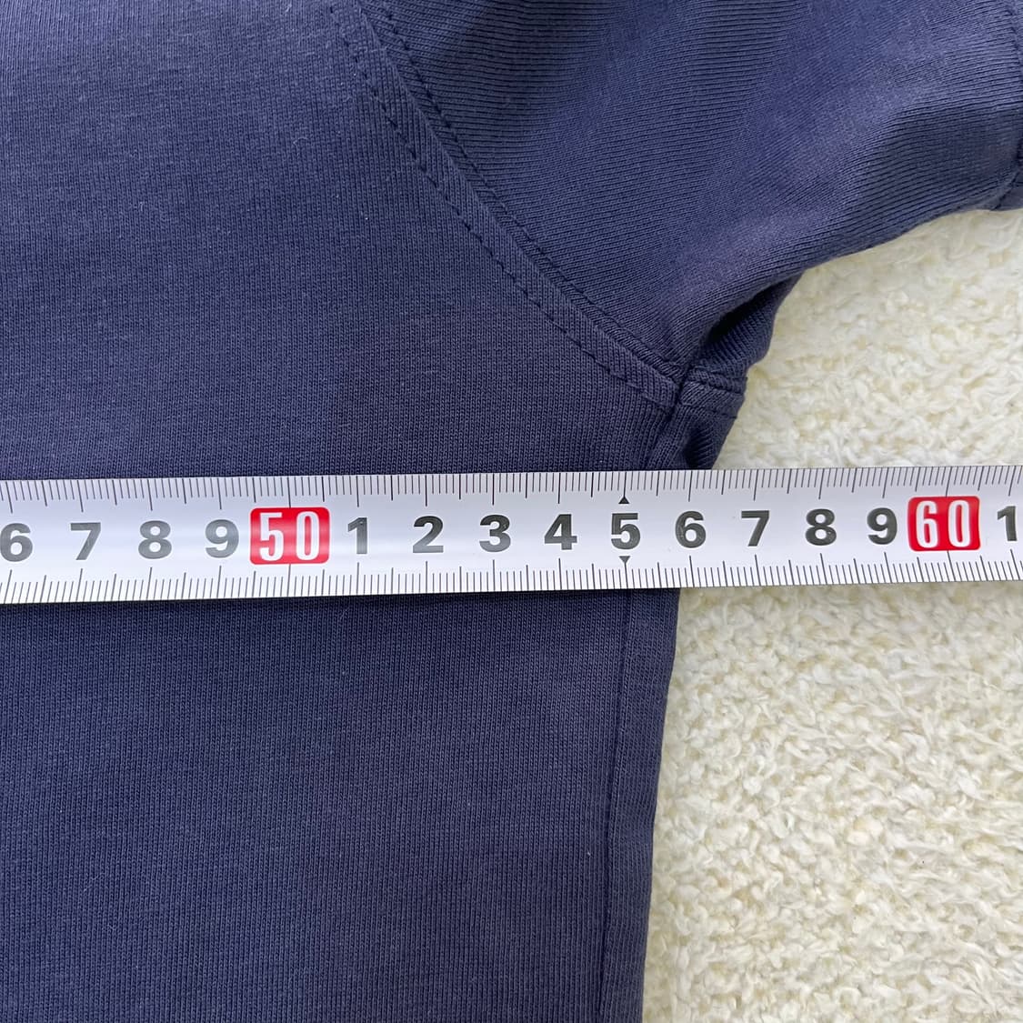 100 폴로 스몰로고 반팔 티셔츠 0414M 상품이미지7