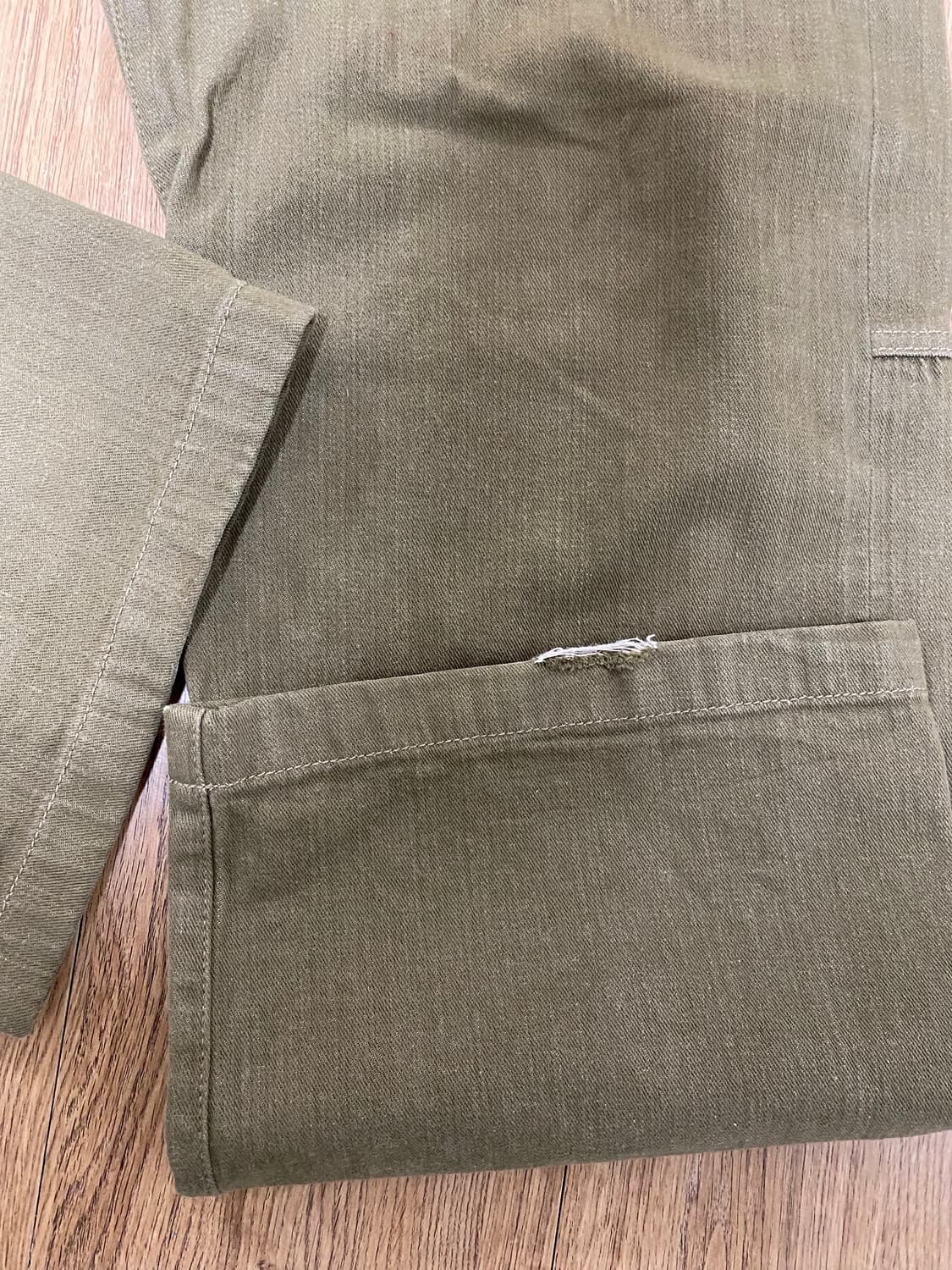 모드나인 인터스텔라 루트 410 진 상품이미지3