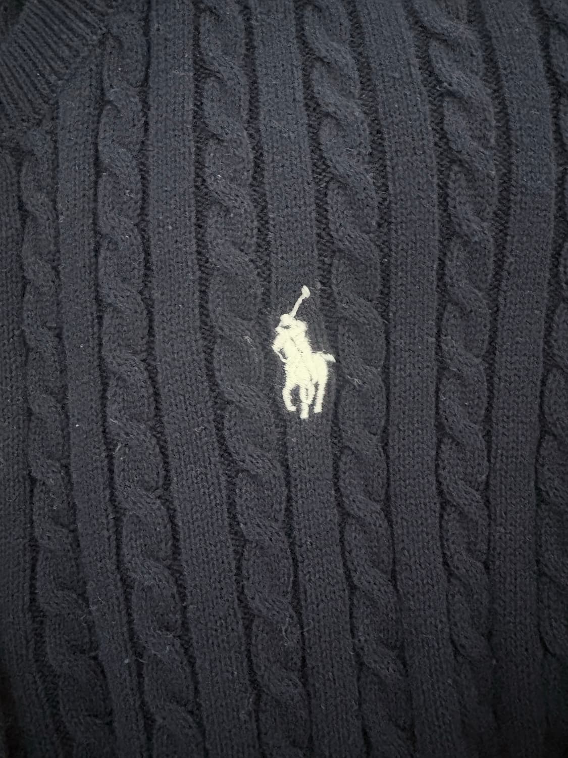 폴로 랄프로렌 칠드런 가디건 상품이미지3