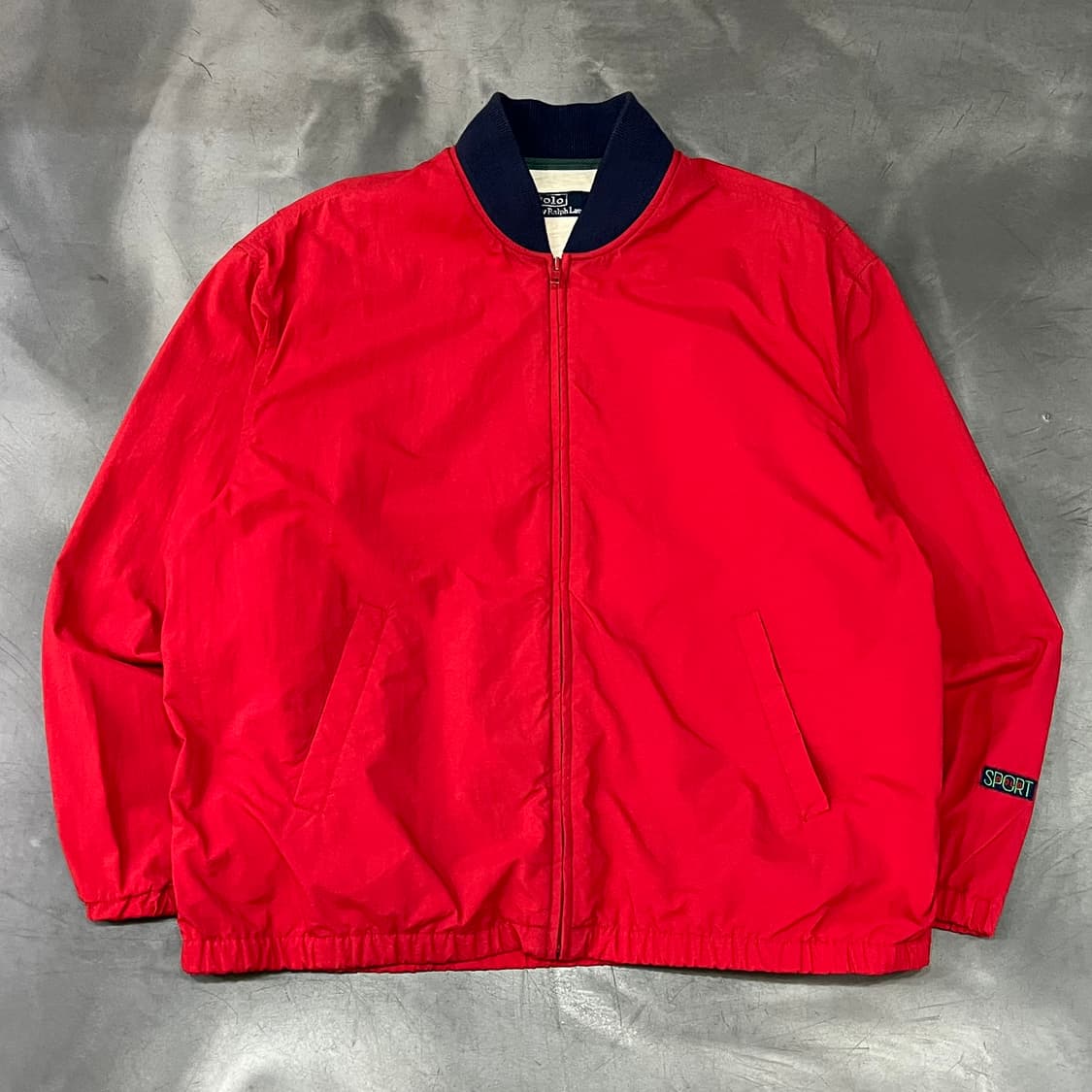  폴로랄프로렌 스윙자켓 y15172 상품이미지1