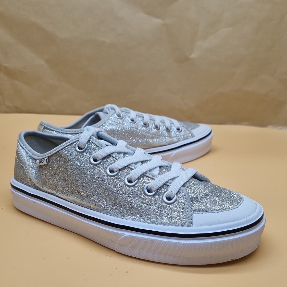 반스 글리터 유니온 스니커즈240 상품이미지1