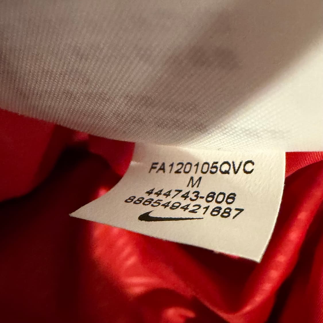 Nike 뉴챔프 덕다운 파카 상품이미지5