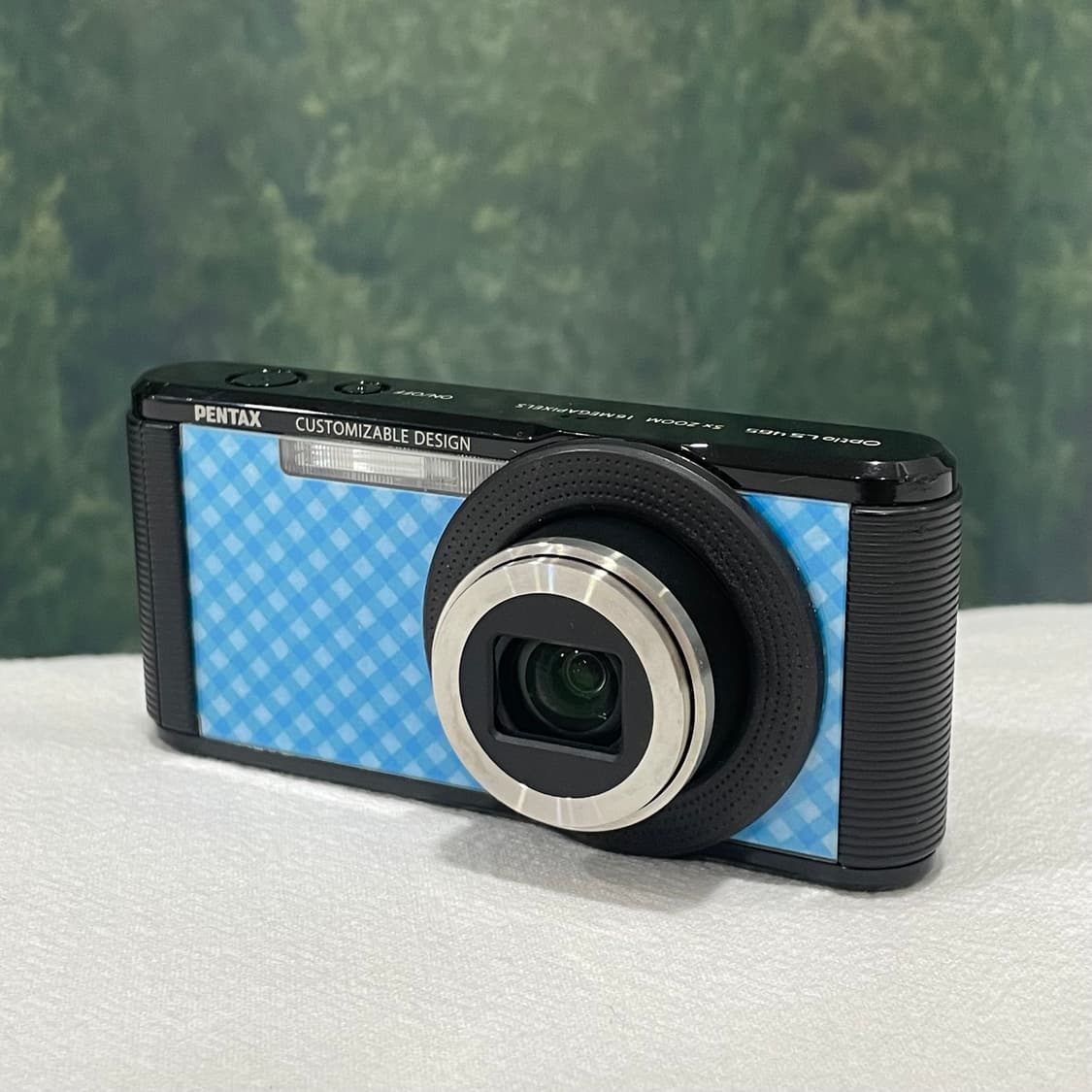 (소프트/커스텀)펜탁스 옵티오 ls465 디지털카메라 빈티지디카 상품이미지4