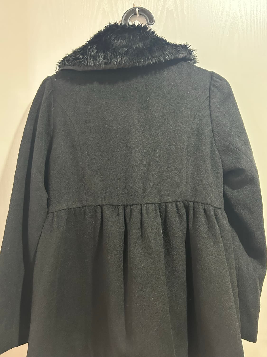 메조피아노 코트 상품이미지4