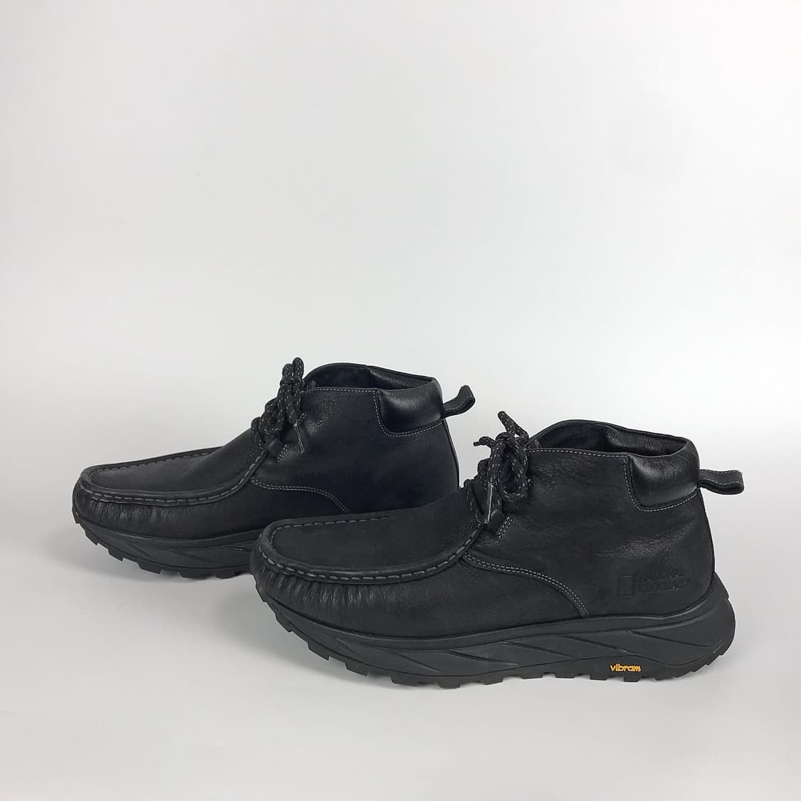 내셔널지오그래픽 누크 보트화 신발 남성260 상품이미지6