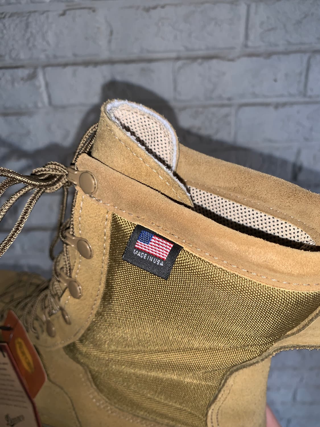 대너 데져트 부츠  290 us11 상품이미지6