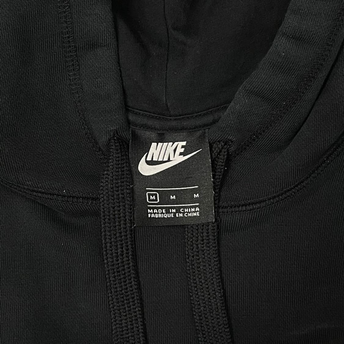 나이키 패치 후드티 v0063 상품이미지8