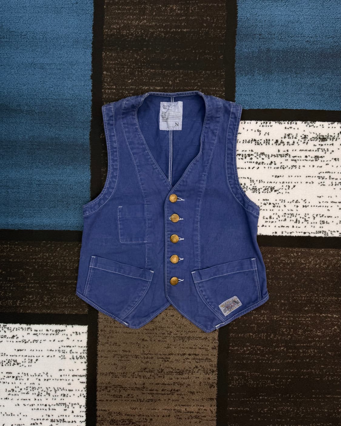 rna n 데님 베스트 상품이미지1