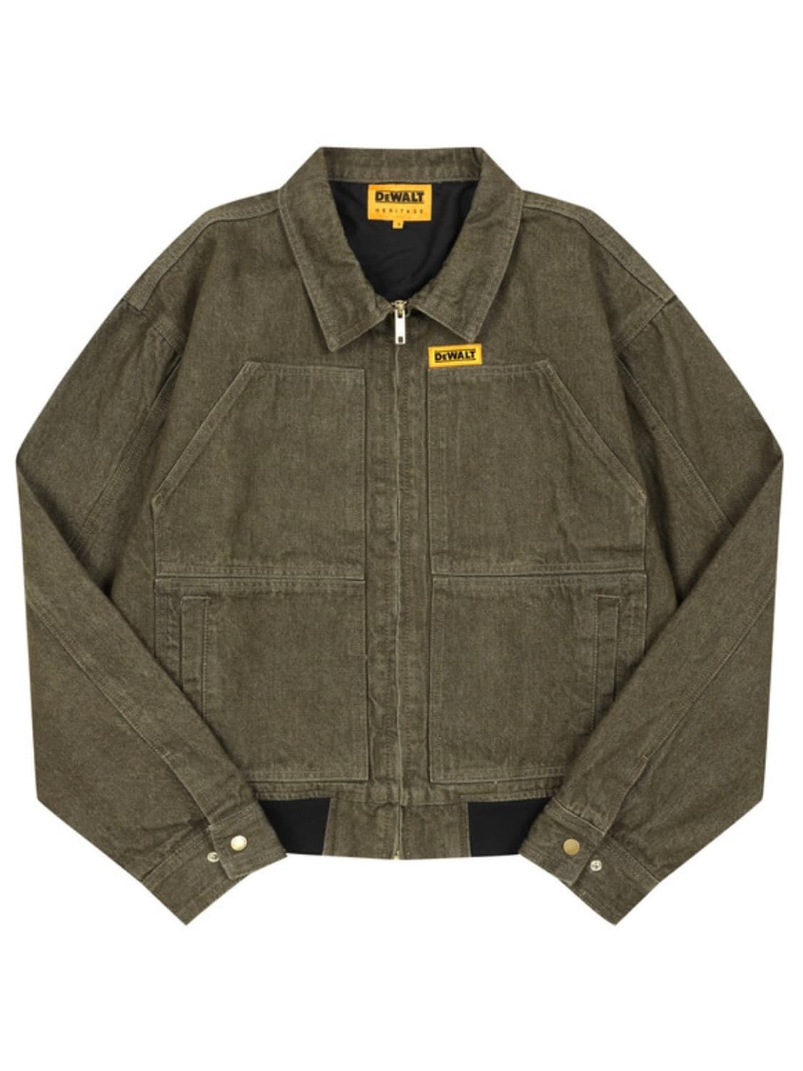 [디월트 헤리티지] CARPENTER PHILADELPHIA BOMBER 상품이미지1