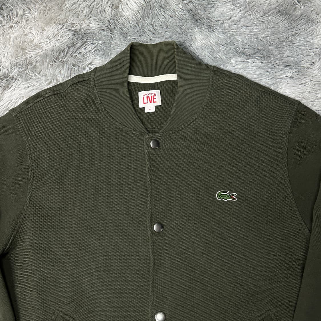 라코스테 자켓 m 상품이미지2