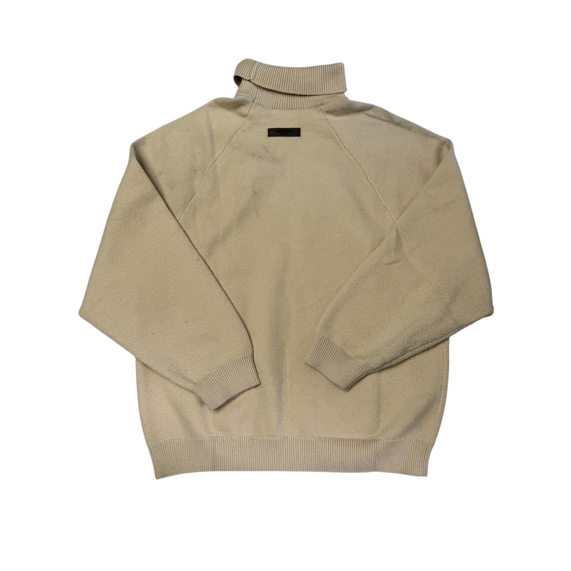 에센셜 니트 상품이미지3