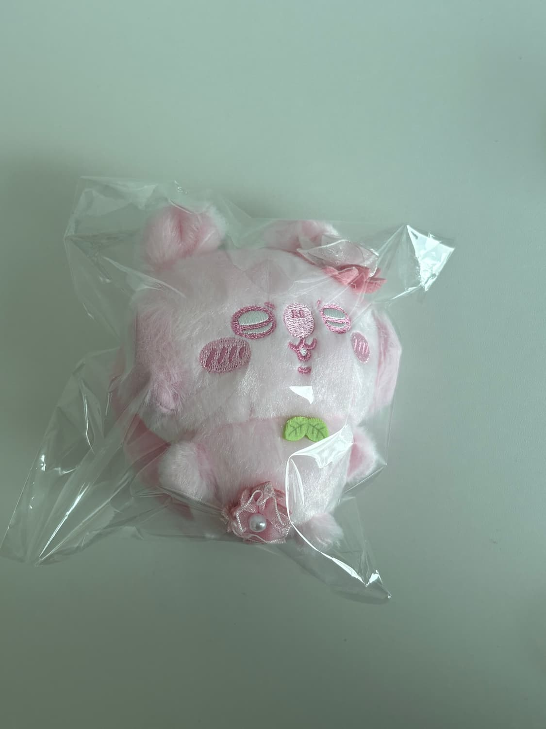 치이카와 먼작귀 사쿠라 벚꽃 모몽가 상품이미지1
