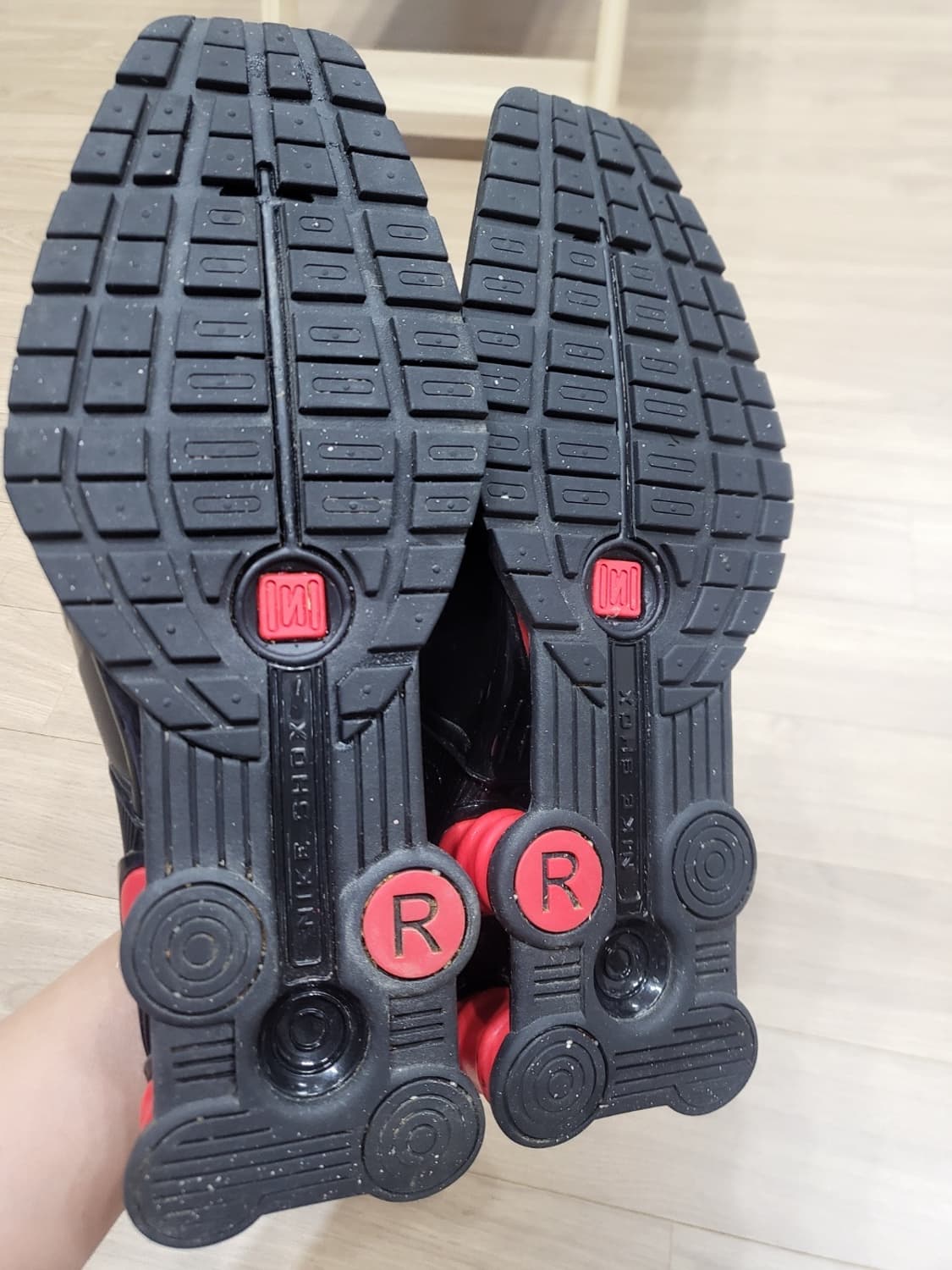 [275] 나이키 x 마틴로즈 샥스 상품이미지7