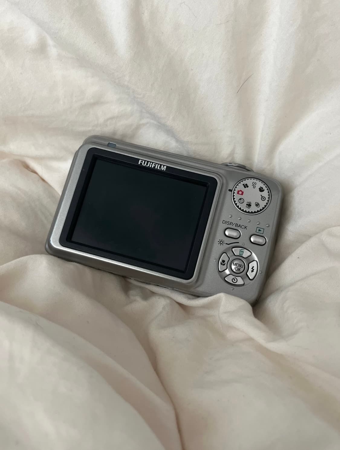 Fujifim finepix a800 상품이미지2