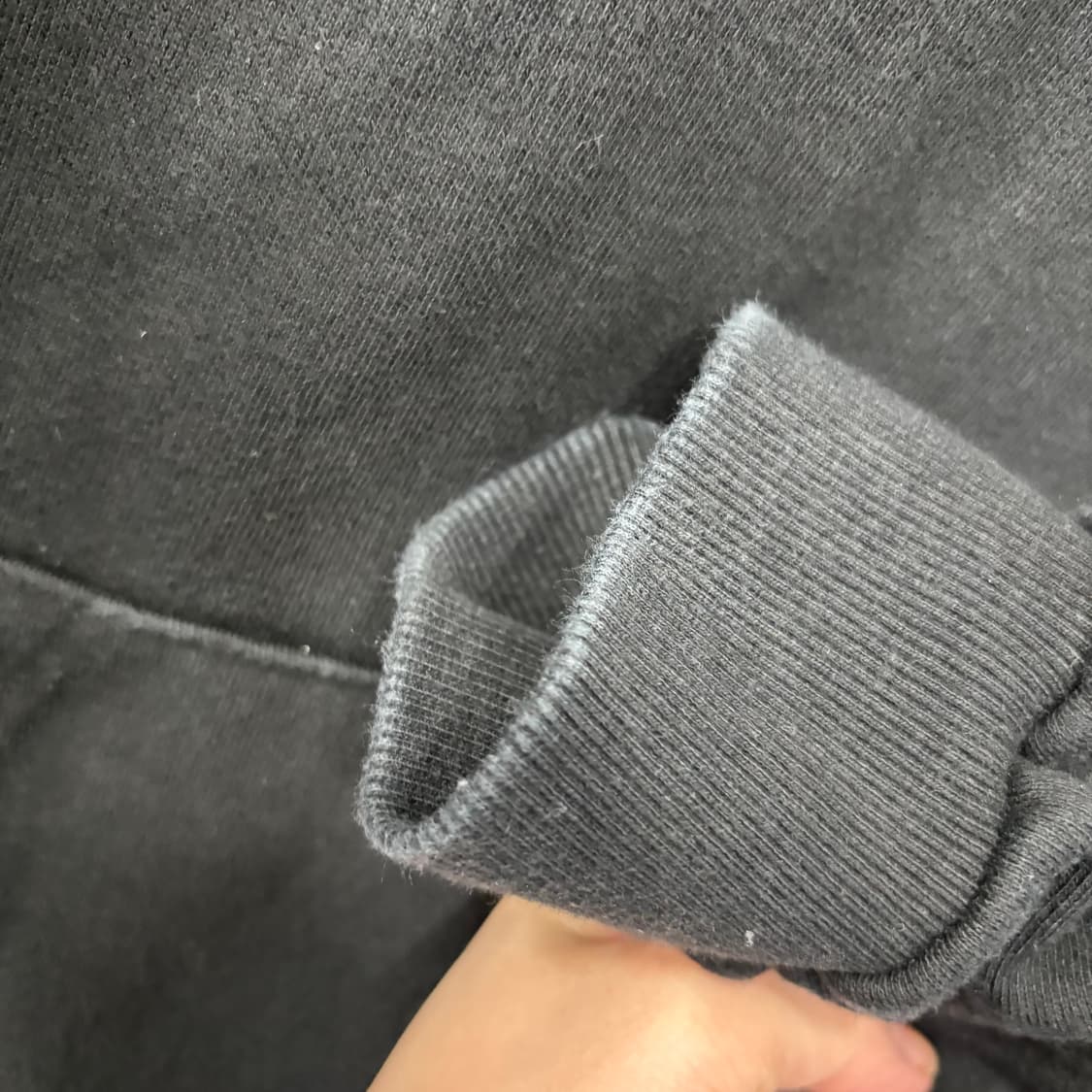 꼼파뇨 후드티 상품이미지7