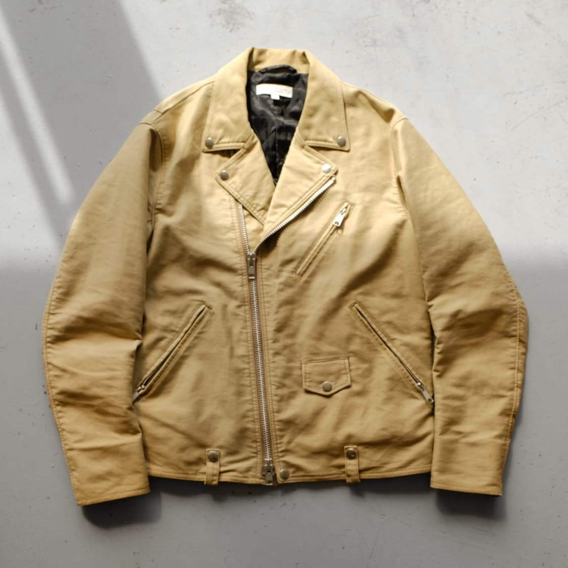 Beauty&Youth United Arrows 2-Way Cooton 상품이미지3