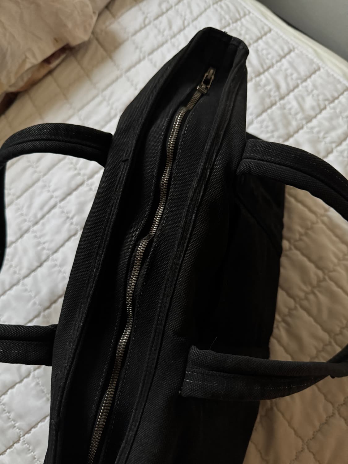 t.a.s japan 토트백 상품이미지4