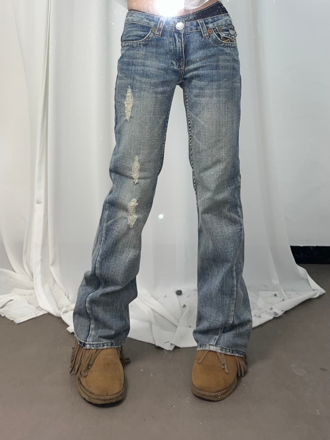 Pinterest 페어리 그런지 무드 set (set 할인가) 상품이미지9