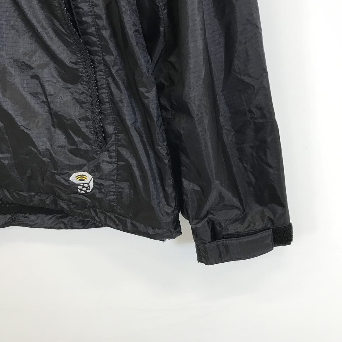 마운틴하드웨어 콘듀잇 바람막이 [여성M] 상품이미지2