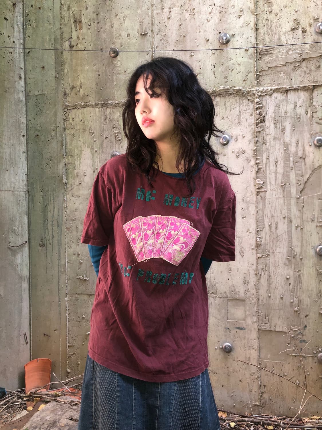 Poker T (Paul Smith) 상품이미지1