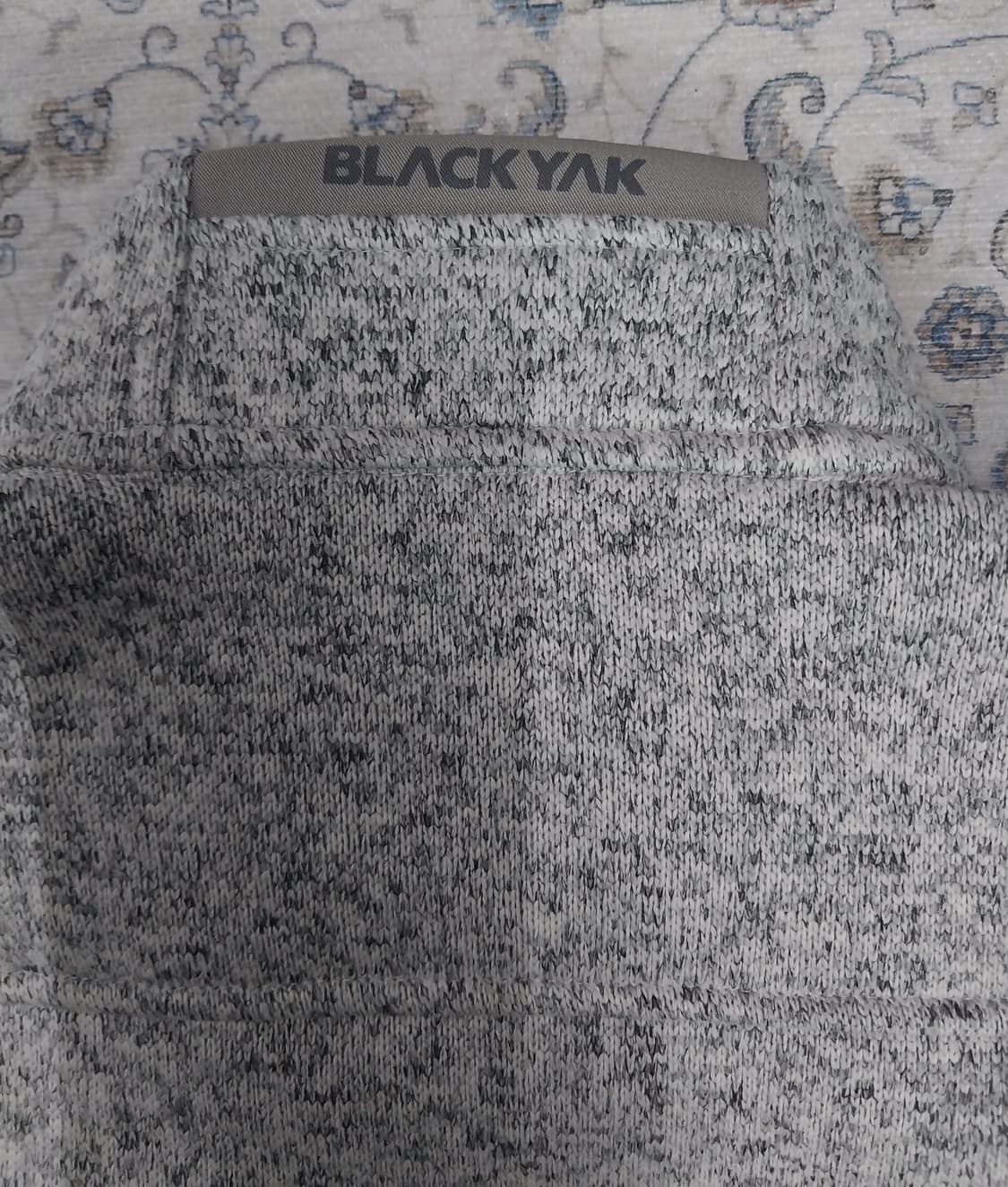 블랙야크 플리스 집업 95 상품이미지4
