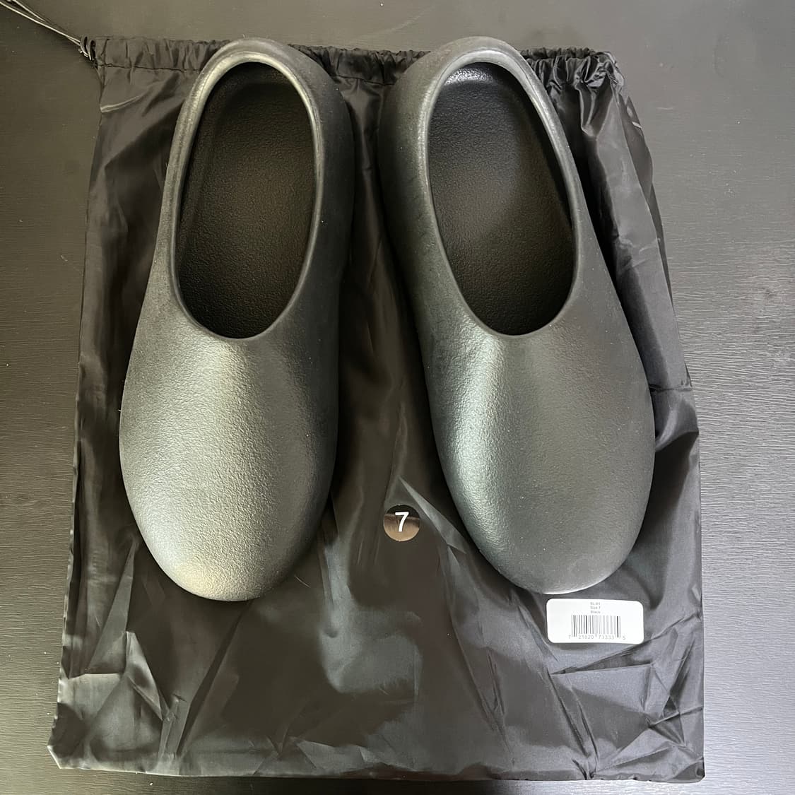 yeezy 이지 sl-001 상품이미지1