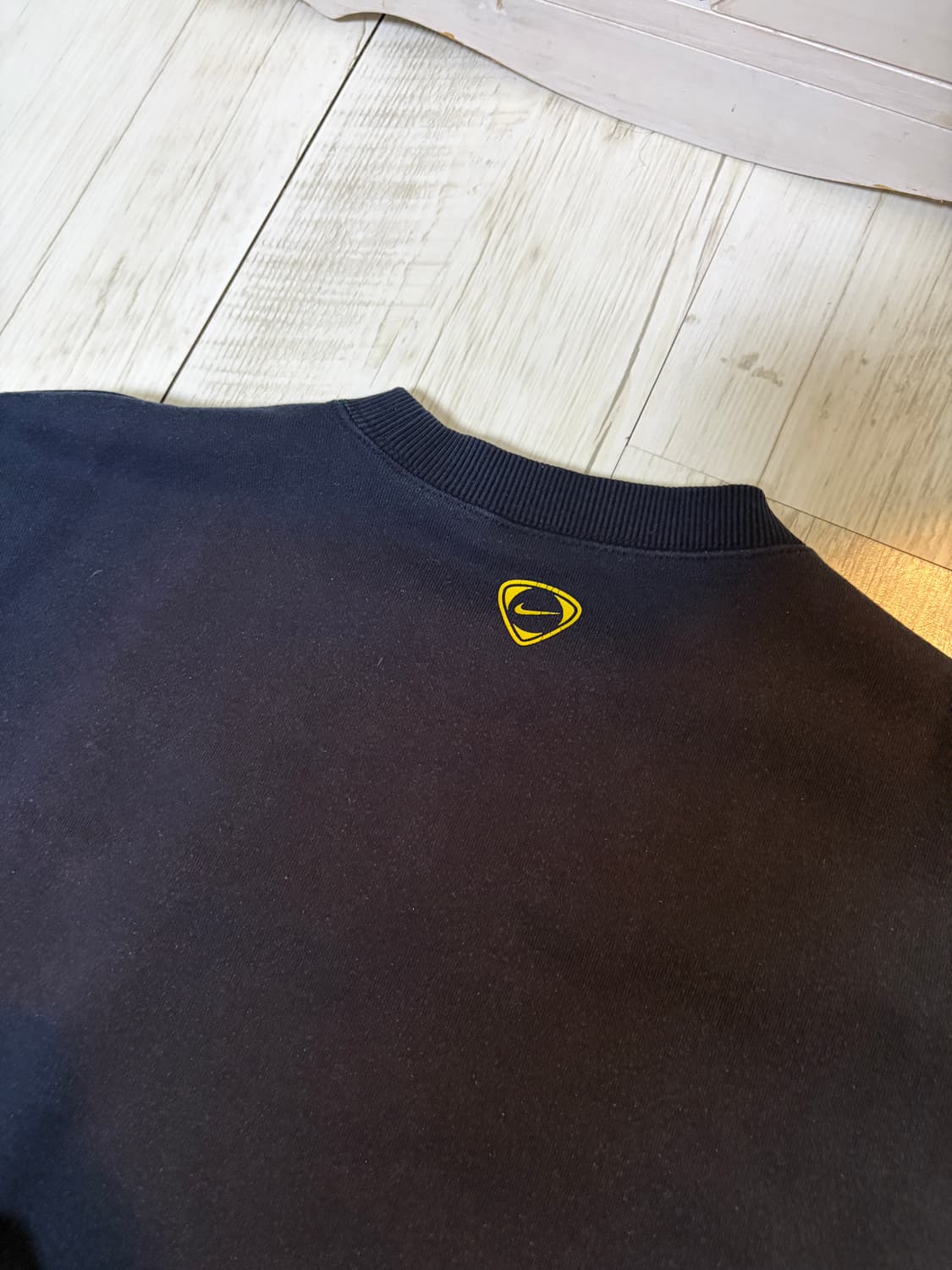 [110] 00s 나이키 인터 밀란 맨투맨 상품이미지5