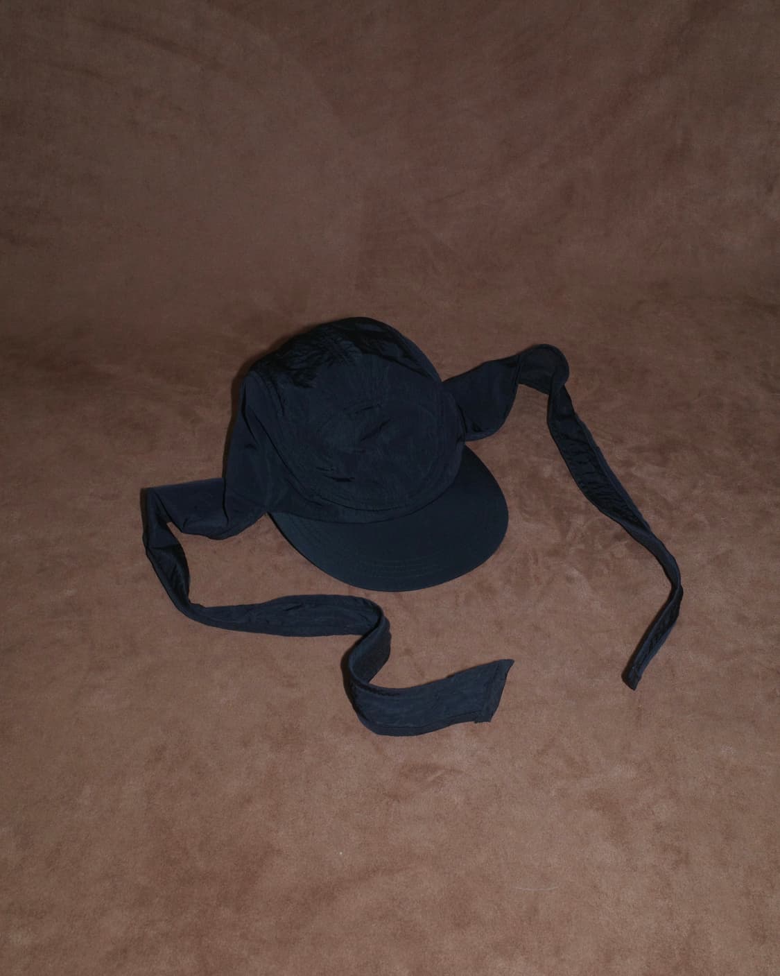 사스콰치패브릭스 나일론 이어머프 캡 상품이미지1