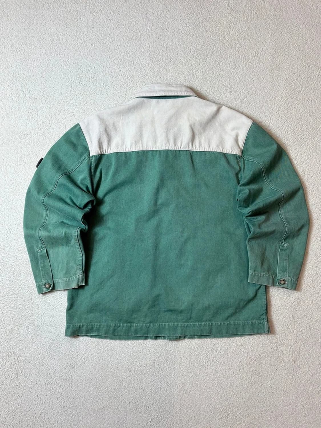 CP 컴퍼니 90's 재팬 워크 자켓 PN6856 상품이미지7