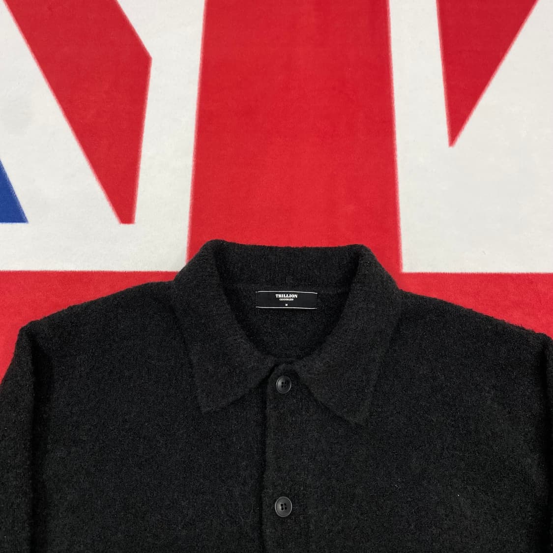 트릴리온 가디건 M  상품이미지3