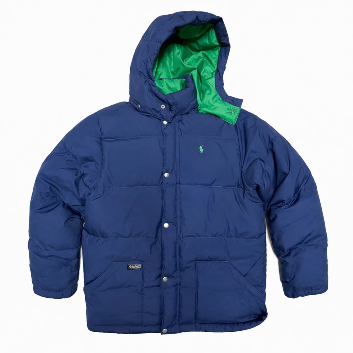 POLO 폴로 패딩 (여성 95-100) 상품이미지1