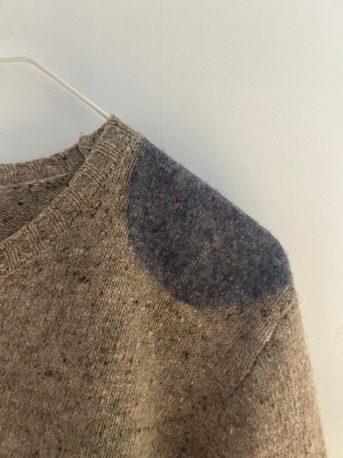 네넷 닭 니트 상품이미지2