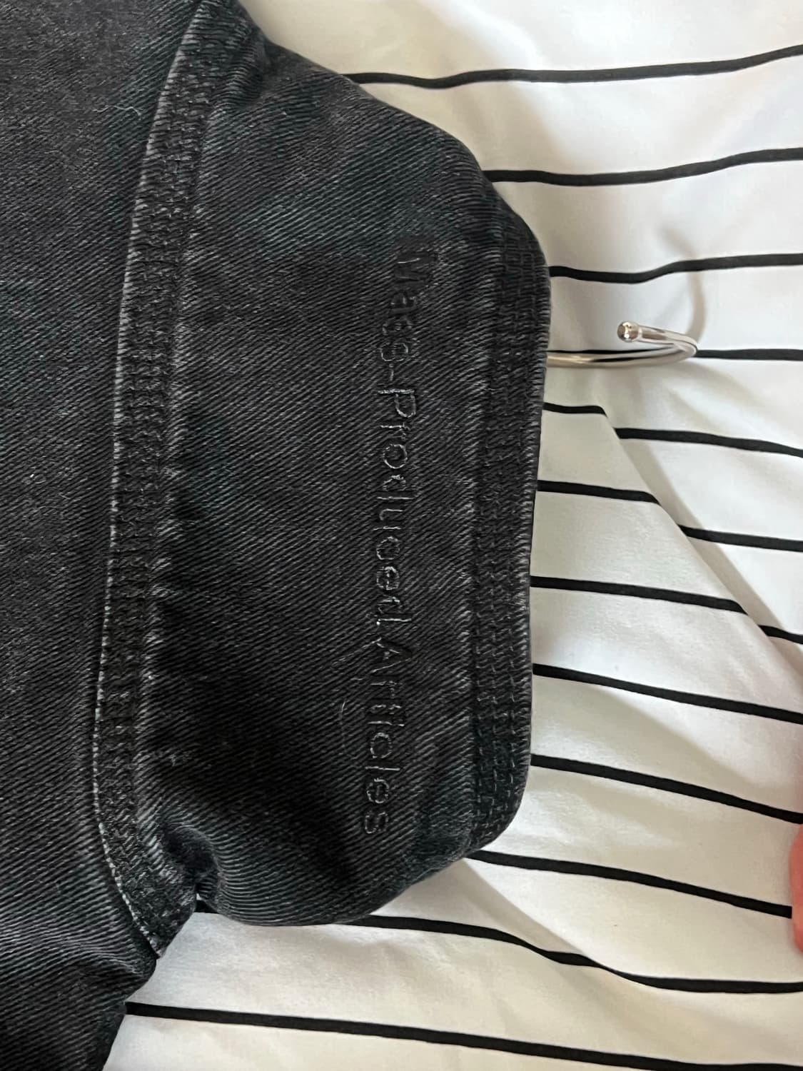 MPA Trapezoid jacket L 상품이미지8