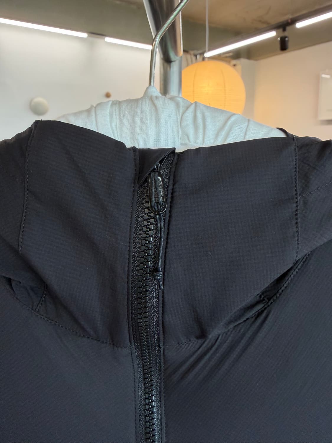 아크테렉스 아톰 SL 후디 자켓 상품이미지5