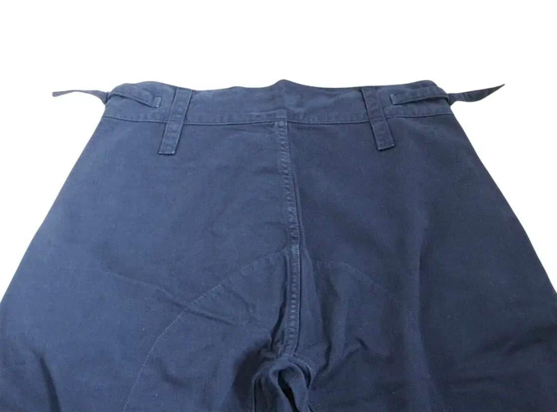 나이젤 카본 코튼 리브로 카고팬츠 34 상품이미지4