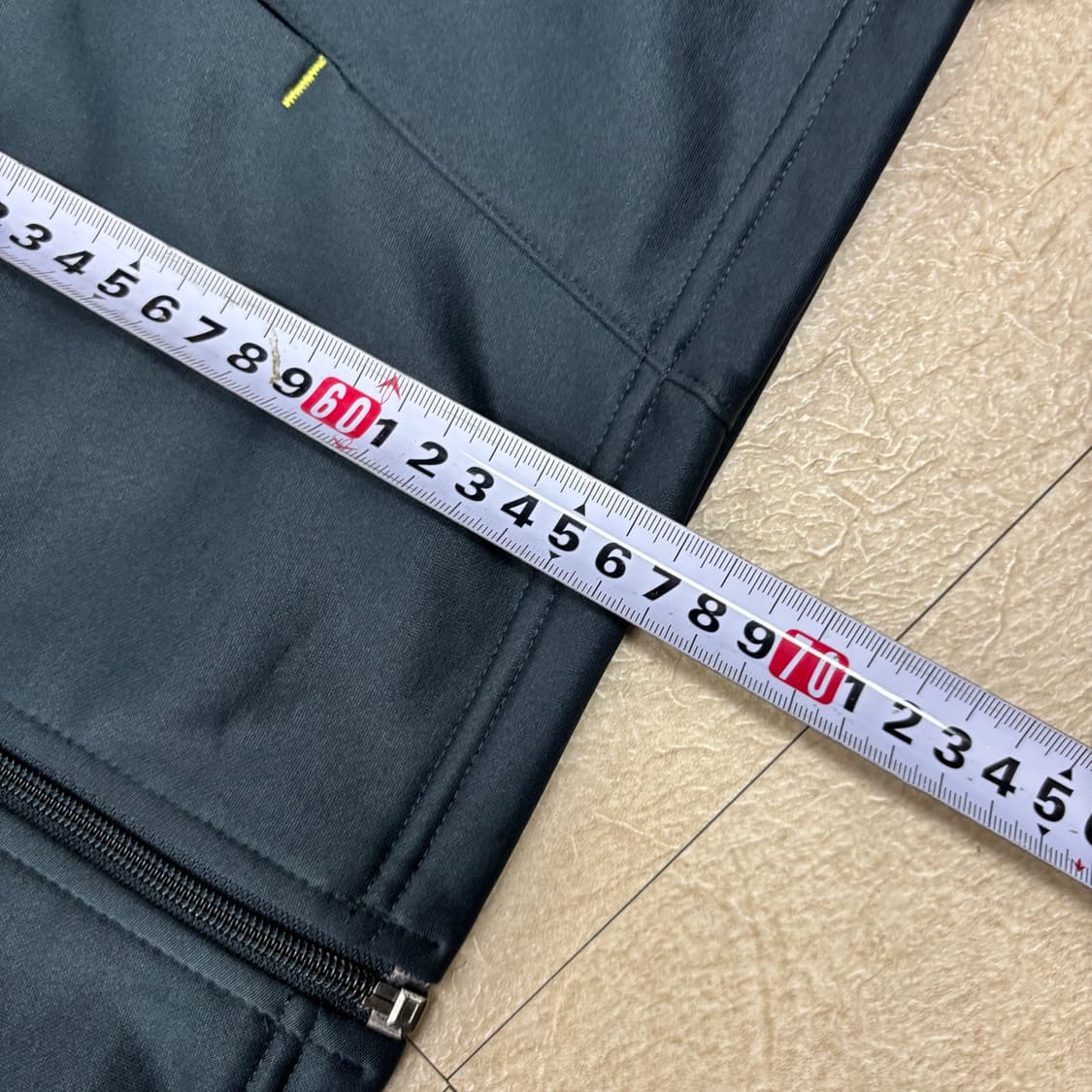 아디다스 스몰로고 삼선 져지 상품이미지4