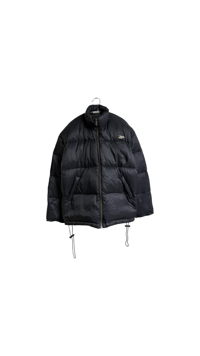 리복 클래식 구스 다운 패딩 자켓 상품이미지1