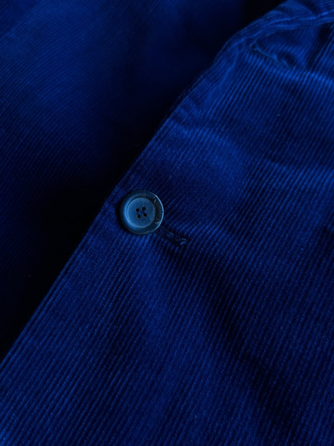 malo 말로 코듀로이 자켓 100 상품이미지5