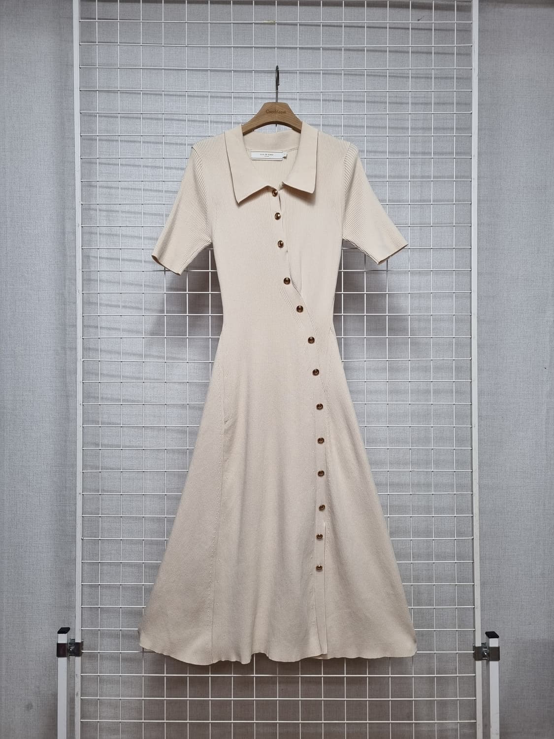 아이레 드 알렉시스 제시뉴욕 니트원피스 상품이미지1