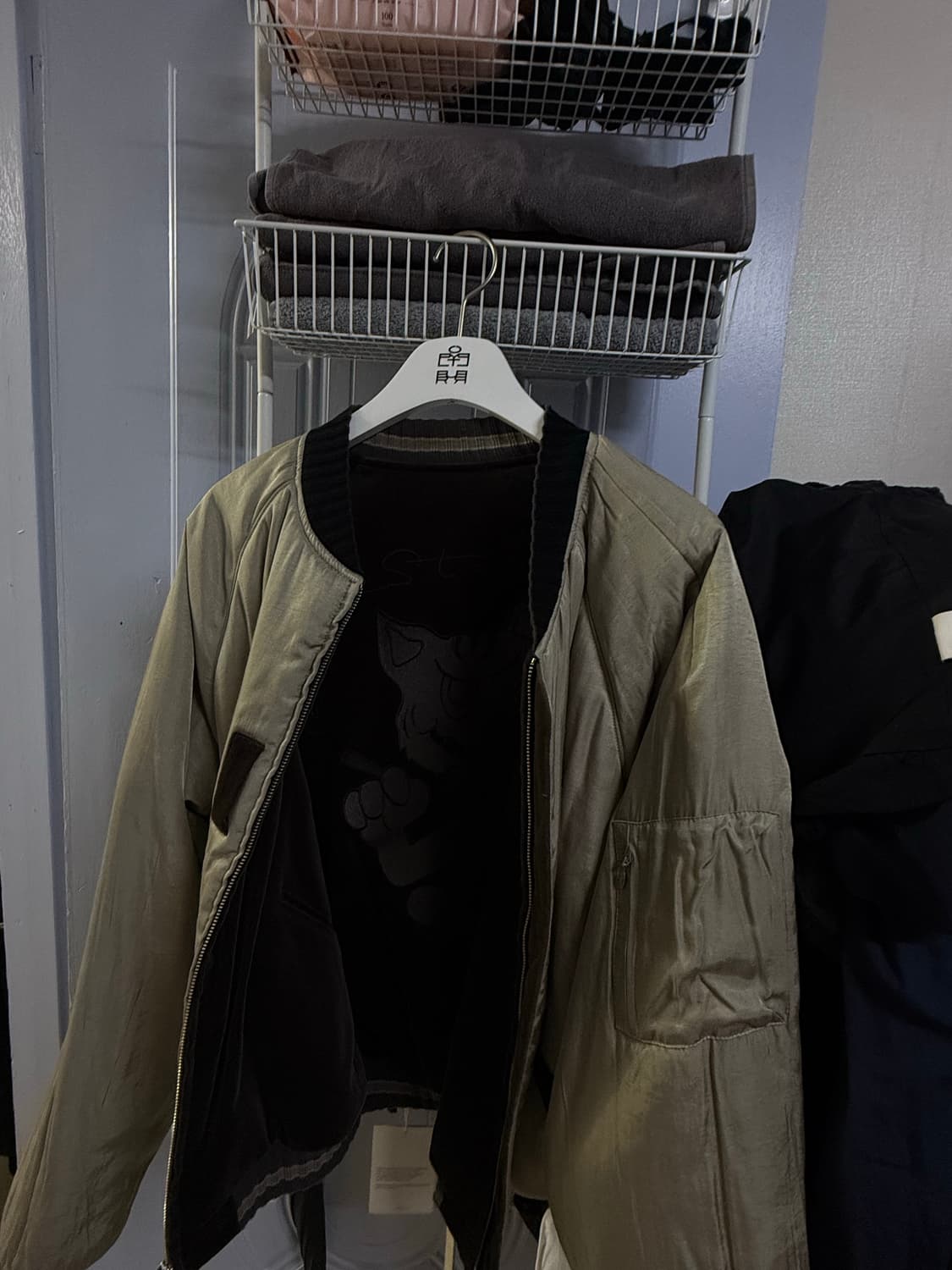 폴리테루 수베니어 자켓 3 상품이미지2