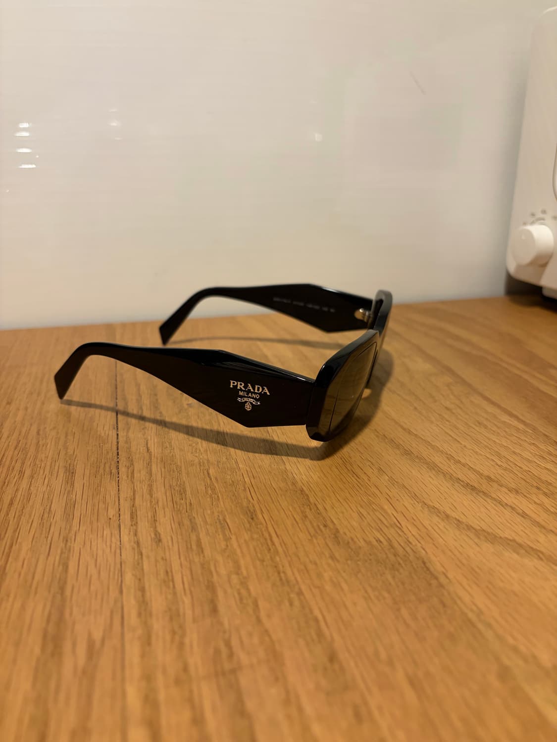 프라다 심볼 선글라스 상품이미지3
