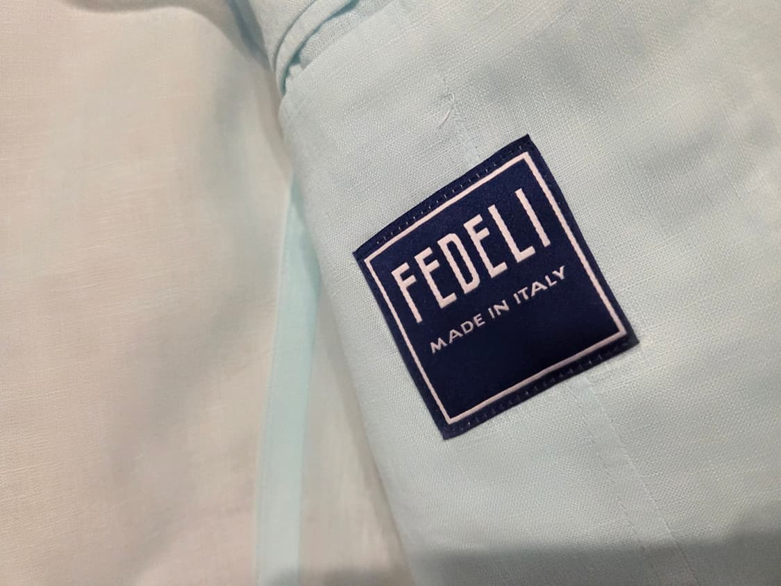 이탈리아 브랜드 페델리 상품이미지6