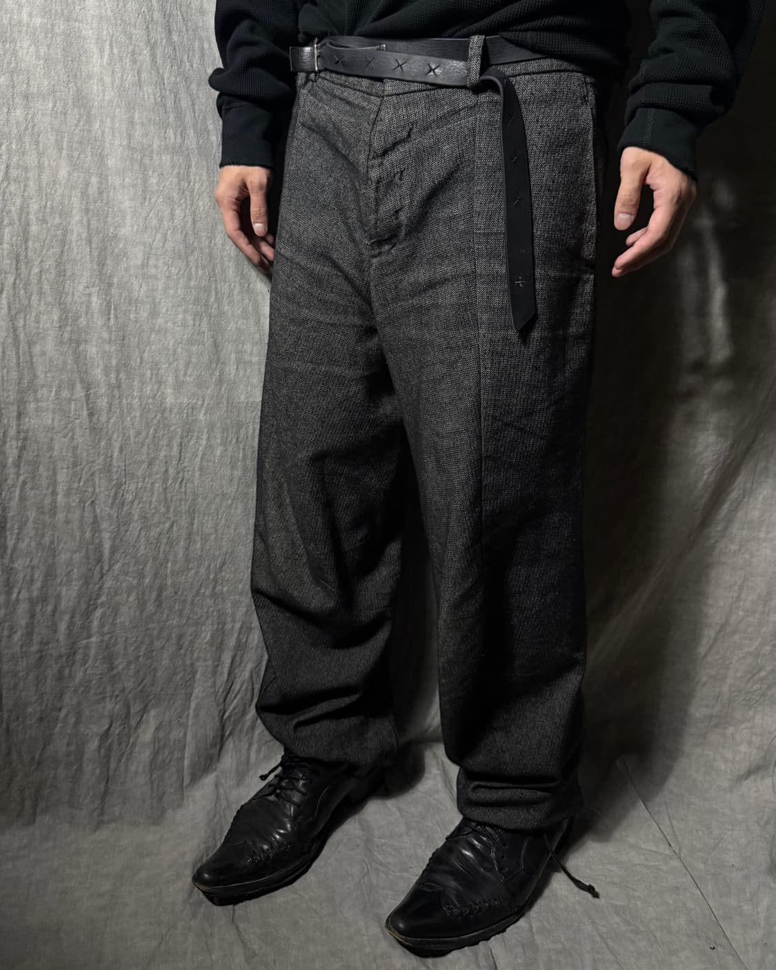 Lumen et Umbra Linen–Wool Set-Up 상품이미지2